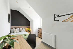 ✰OnPoint -Modern & FRESH Studio Apt Close To Centre - Convenient!✰